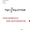 Europa Lehrmittel Verlag Mathematik|Ingenieurwissenschaft-Taschenbuch der Mathematik (Bronstein)