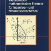 Taschenbuch mathematischer Formeln für Ingenieur- und Naturwissenschaften*Hanser Fachbuchverlag Outlet