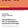 Hogrefe AG Ratgeber|Ratgeber-Taschenführer zur ICD-10-Klassifikation psychischer Störungen