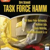 Task Force Hamm, 1 Audio-CD, 1 MP3*Random House Audio