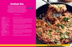 Suedwest Verlag Meal Prep-Tasty Das Original - Die geniale Jeden-Tag-Küche