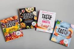 Suedwest Verlag Meal Prep-Tasty Das Original - Die geniale Jeden-Tag-Küche