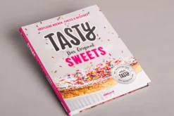 Suedwest Verlag Desserts-Tasty Sweets
