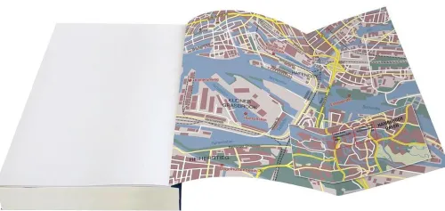 Tatort Hafen - Tod an den Landungsbrücken*Knaur Taschenbuch