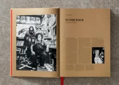 Taschen GmbH Architektur & Wohnen*TATTOO. 1730s-1970s. Henk Schiffmacher's Private Collection