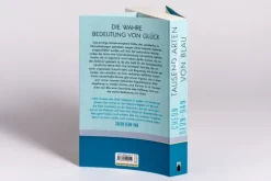 Golkonda Verlag Nahe Zukunft-Tausend Arten von Blau