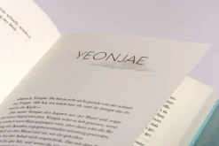 Golkonda Verlag Nahe Zukunft-Tausend Arten von Blau