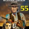 Uksak E-Books Wildwestromane-Tausend Dollar für die Squaw: Pete Hackett Western Edition 55