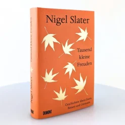 DuMont Buchverlag GmbH Orte & Länder-Tausend kleine Freuden