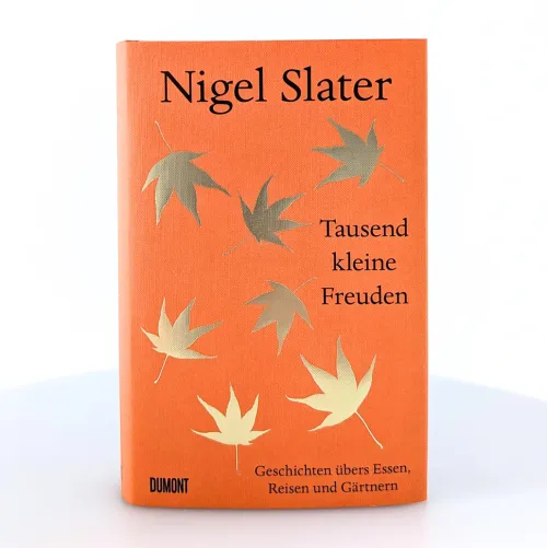 DuMont Buchverlag GmbH Orte & Länder-Tausend kleine Freuden