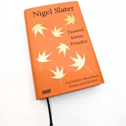 DuMont Buchverlag GmbH Orte & Länder-Tausend kleine Freuden