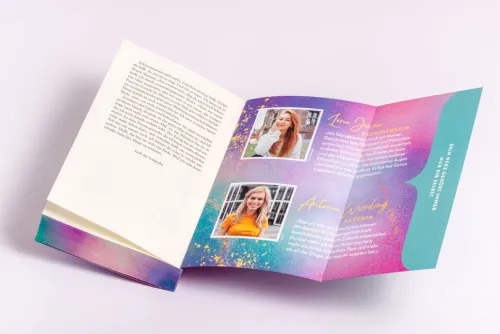 Tausend Splitter zu dir - Based on Lena's True Story*heartlines Outlet