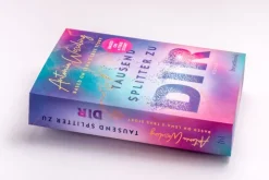 Tausend Splitter zu dir - Based on Lena's True Story*heartlines Outlet