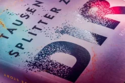 Tausend Splitter zu dir - Based on Lena's True Story*heartlines Outlet