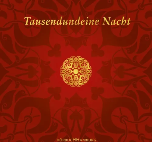 Tausendundeine Nacht*Hörbuch Hamburg Discount