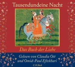 C.H. Beck Romane·Märchen & Sagen*Tausendundeine Nacht