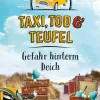 Taxi, Tod und Teufel - Gefahr hinterm Deich*beTHRILLED Hot