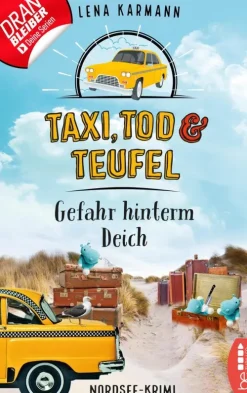 Taxi, Tod und Teufel - Gefahr hinterm Deich*beTHRILLED Hot