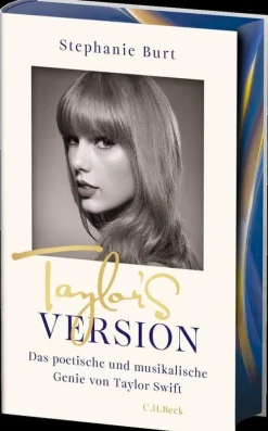 Taylor's Version*C.H. Beck