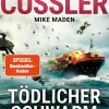 Penguin Random House Meeresgeschichten|Technothriller-Tödlicher Schwarm