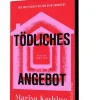 Ullstein extra Psychothriller|Thriller-Tödliches Angebot