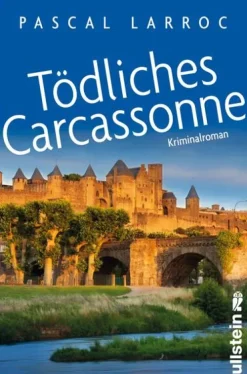 Ullstein extra Polizeiarbeit & Forensik|Privatdetektive*Tödliches Carcassonne