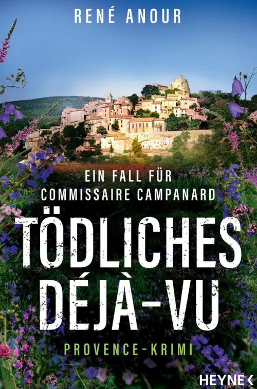 Tödliches Déjà-vu*Penguin Random House