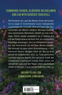 Heyne Taschenbuch Krimi Klassiker|Krimis-Tödliches Déjà-vu