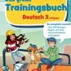 Team Drachenstark: Das großes Trainingsbuch Deutsch 3. Klasse*Klett Lerntraining Best