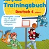 Team Drachenstark: Das großes Trainingsbuch Deutsch 4. Klasse*Klett Lerntraining Sale
