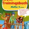 Klett Lerntraining Grundschule·Mathematik*Team Drachenstark: Das großes Trainingsbuch Mathe 3. Klasse