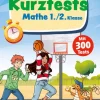 Klett Lerntraining Quali Trainer·Grundschule|Grundschule·Mathematik*Team Drachenstark: Kurztests Mathe 1./2. Klasse
