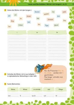 Team Drachenstark: Topfit in Klasse 3*Klett Lerntraining Clearance