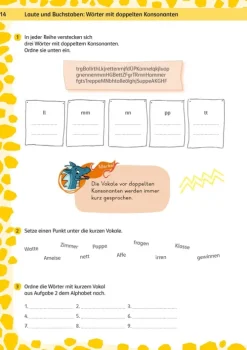 Team Drachenstark: Topfit in Klasse 3*Klett Lerntraining Clearance
