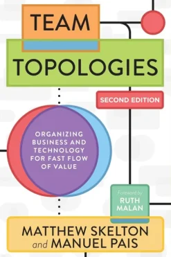 Simon + Schuster LLC Sachbücher*Team Topologies