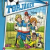 dtv Verlagsgesellschaft Fußball*Team Torjäger - Aufregung im Fußballinternat