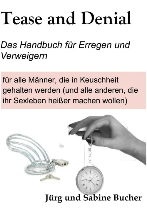 via tolino media Sport & Fitness*Tease and Denial - Das Handbuch für Erregen und Verweigern
