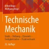 Technische Mechanik*Springer-Verlag GmbH