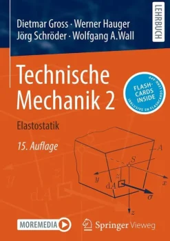 Springer-Verlag GmbH Ingenieurwissenschaft*Technische Mechanik 2
