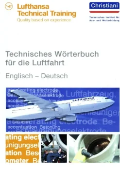 Technisches Wörterbuch für die Luftfahrt*Christiani Best