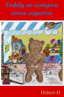 Teddy se compra unos Zapatos*Filiorum Verlag