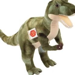 Teddy-Hermann Puppen & Stofftiere-- Dinosaurier T-Rex 55 cm