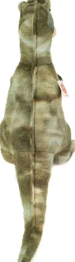 Teddy-Hermann Puppen & Stofftiere-- Dinosaurier T-Rex 55 cm