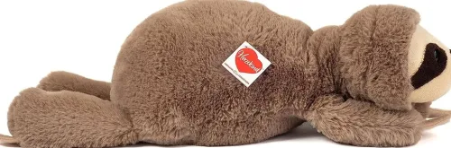 Teddy-Hermann Puppen & Stofftiere-- Faultier Helge 48 cm