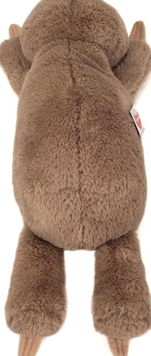 Teddy-Hermann Puppen & Stofftiere-- Faultier Helge 48 cm