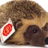 Teddy-Hermann Puppen & Stofftiere-- Igel, 15 cm