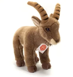 Teddy-Hermann Puppen & Stofftiere*- Steinbock, 26 cm