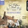 Tee? Kaffee? Mord! - Der doppelte Monet,1 Audio-CD, 1 MP3*Bastei Lübbe New