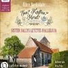 Lübbe Audio Krimis & Thriller·Privatdetektive-Tee? Kaffee? Mord! - Sister Sallys letztes Halleluja