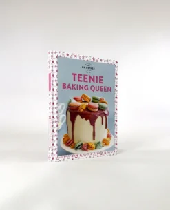 Dr. Oetker Verlag Backen-Teenie Baking Queen